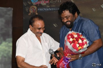 Gajendrudu Movie Audio Launch